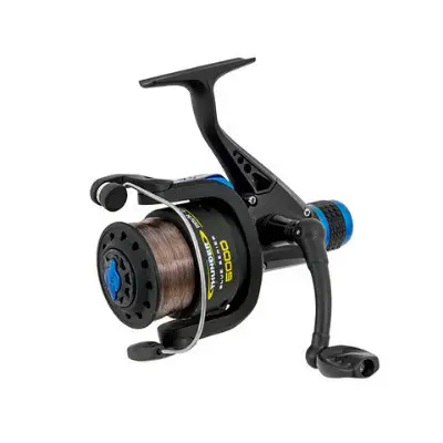Mulineta Kamasaki Thunder RD, 5000, cu fir Discount