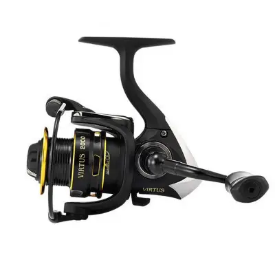 Mulineta Ryobi Virtus FD Premium