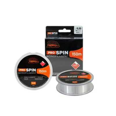 Ofertă limitată Fir Borok Pro Spin, 150m