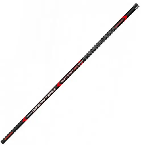 Coada minciog telescopic Trabucco Dream Team Fast Carp Net, 3.20m Doar azi