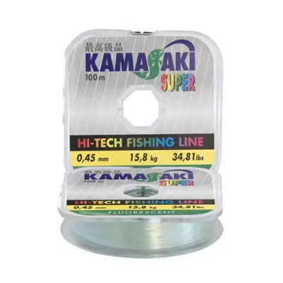 Bestseller Fir Kamasaki Super, 100 m