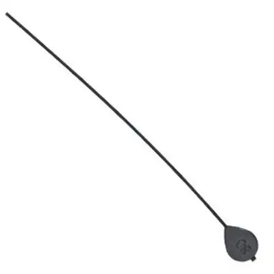 Livrare rapidă Plumb Para plat cu tub antitangle