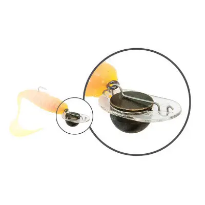 Jig L&K Winged Jig, Marime S Livrare gratuită