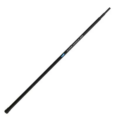 Livrare rapidă Coada minciog telescopica Kamasaki Super Handle, 2m