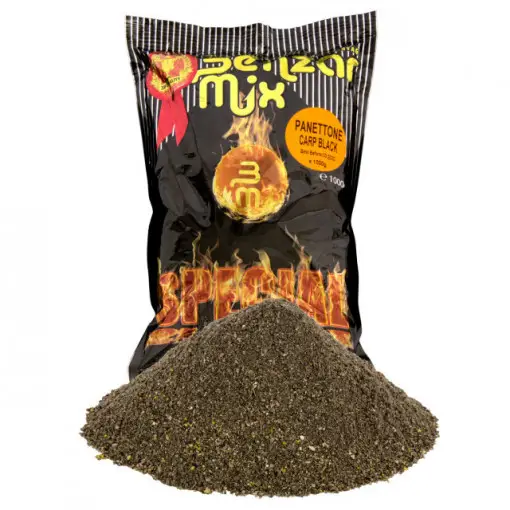 Comandă acum Nada Benzar Mix Panettone, 1 kg