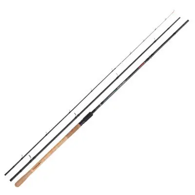 Lanseta feeder Trabucco Inspiron FD Competition Multi Livrare expres