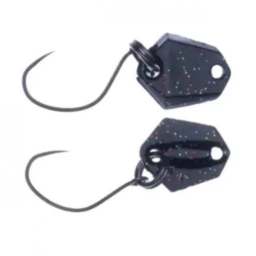 Reducere extra Lingurita oscilanta Neo Style Kimera, 18 Super Navy Lame, 0.5g