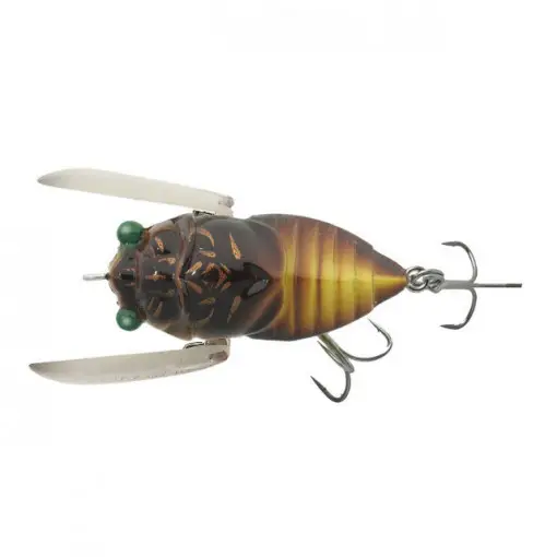 Cicada Tiemco Origin, nuanta 062, 3.5cm, 4g Ofertă