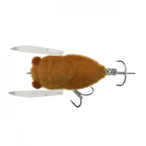 Disponibil imediat Cicada Tiemco Magnum, nuanta 502, 4.5cm, 6g