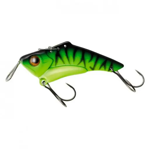 Ofertă Cicada Tiemco Bounce Tracer, 07 Fire Tiger, 7g
