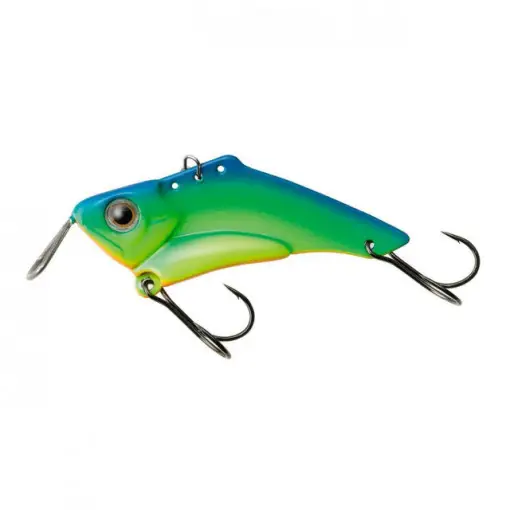 Cicada Tiemco Bounce Tracer, 16 Blue Back Chartreuse, 7g Reducere specială