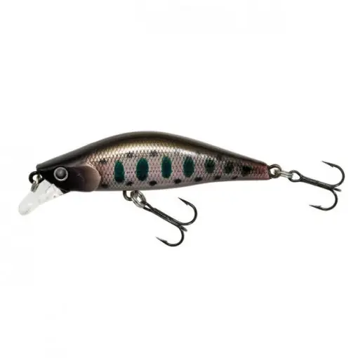Cumpărături sigure Vobler Tiemeco Imeru Sinking, 010 MH Black Lentil, 5cm, 4.3g