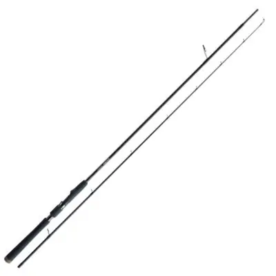 Noutate Lanseta Zenaq Snipe S78XX-K, 2.38m, 6-35 g, 2 tronsoane