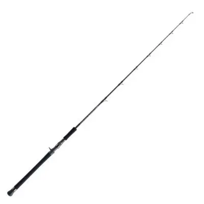 Lanseta Zenaq Fokeeto Bull FB58-6, 1.72m, 270 g, 1 tronson Bestseller