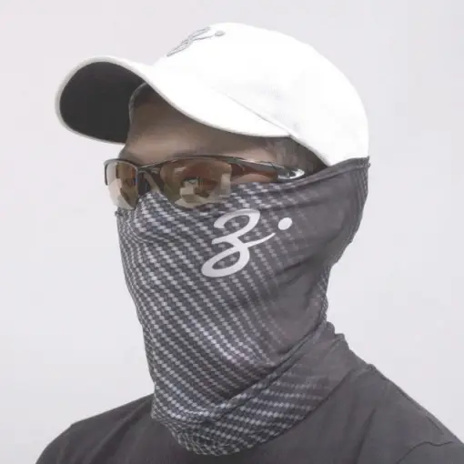 Ofertă Bandana Tub Zenaq Carbon