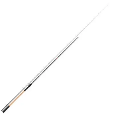 Cumpărături sigure Lanseta Trabucco Spectrum XTS Competition, 3.9m, 80 g, 3+3 tronsoane