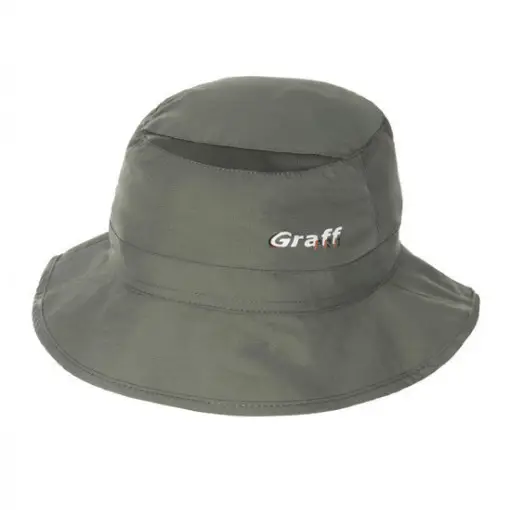 Comandă acum Clop Climate Pescar Graff Pro, marime 58-60-62
