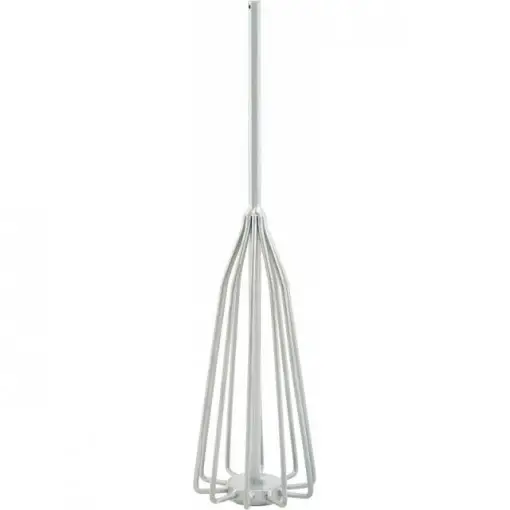 Popular Cap mixer Trabucco XPS Master Groundbait Whisk, 35 cm
