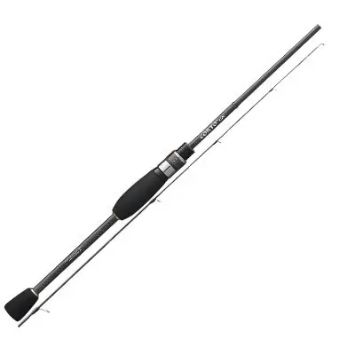 Nu rata Lanseta Graphiteleader CORTO UX 20GCORUS-742L-T, 2.24m, 0.8-10g, 2 tronsoane