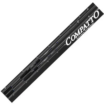 Lanseta Graphiteleader Compatto GCMS-745ML, 2.24m, 20g, 4 tronsoane Cumpără acum
