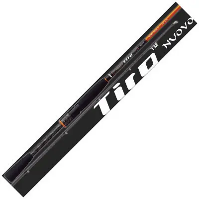 Ieftin Lanseta Graphiteleader Nuovo Tiro GONTS-762L, 2.29 m, 1-12g, 2 tronsoane