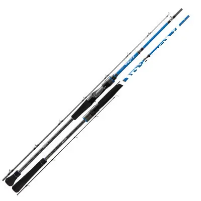 Cel mai bun preț Lanseta Graphiteleader Protone 18 GPTS-762-1-MJ, 2.29m, 10-40g, 2 tronsoane