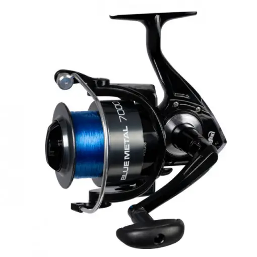 Mulineta Arno Blue Metal, marime 7000 Cumpără acum