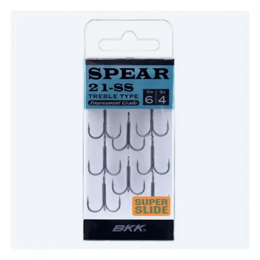 Preț mic Ancora BKK Spear-21, Super Slide