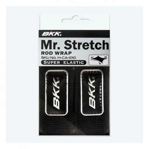 Banda prindere lansete BKK Mr. Stretch Expediere rapidă