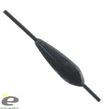 Preț redus Plumb Deaky Tigara cu Tub Hard, 100 gr