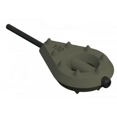 Retur gratuit Plumb Inline Carp Expert Bruce Grip Pear