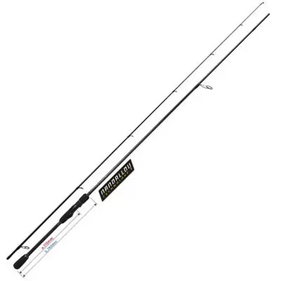 Reducere Lanseta Yamaga Blanks BlueCurrent 85 TZ/NANO, 2.57m, 3-21g, 2 tronsoane