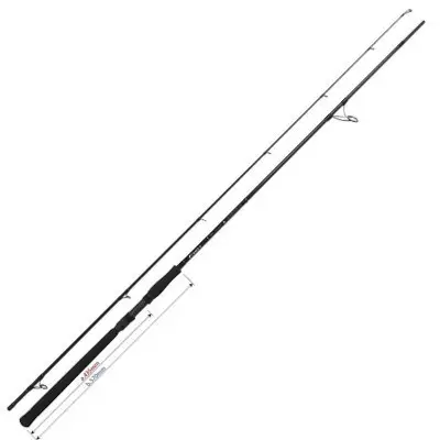 Lanseta Yamaga Blanks Early+ 98H, 2.935m, 18-60g, 2 tronsoane Bestseller