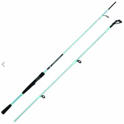 Cumpără online Lanseta Herakles Enigma 700MH, 2.13m, 10-28g, 2 tronsoane