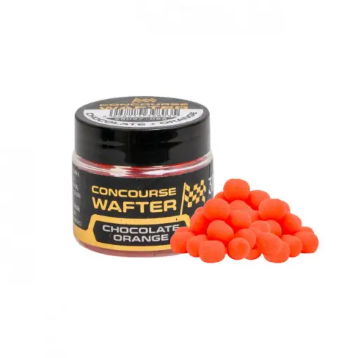 Nu rata Concourse Wafters Benzar Mix, 6mm, 30ml