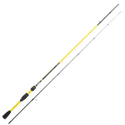 Lanseta Herakles Youth Trout Area J 602L, 1.87m, 1-3.5g, 2 tronsoane Comandă acum