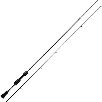 Preț mic Lanseta Herakles Area Evok 183ML, 1.83m, 1.2-3.5g, 2 tronsoane