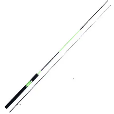 Lanseta Herakles Area Rap 182UL, 1.82m, 0.8-3g, 2 tronsoane Plată sigură