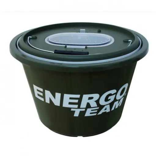 Lichidare de stoc Galeata Pestisori EnergoTeam, 10 litri