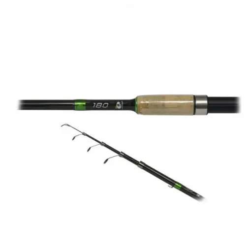 Lanseta Kamasaki Tele Spin 2.70m, 10-30g Mai ieftin