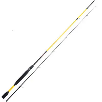 Lanseta Herakles Youth 600M, 1.80m, 7-18g, 2 tronsoane Popular