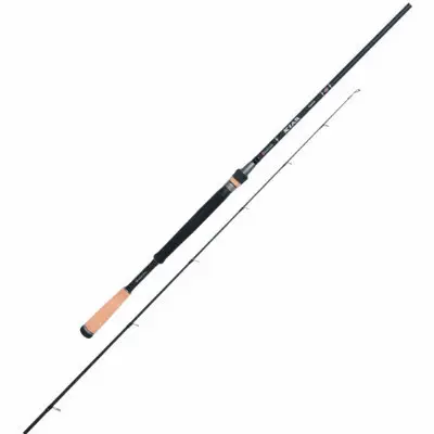 Lanseta Herakles Kiar Vanto 630ML, 1.87m, 3-10g, 2 tronsoane Preț promoțional