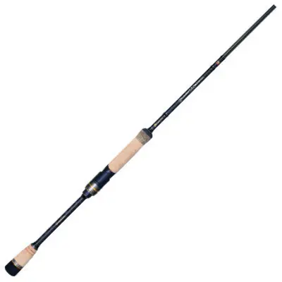 Reducere Lanseta Herakles Black Weapon Revenge 690L, 2.05m, 1/16-1/4oz, 1 tronson