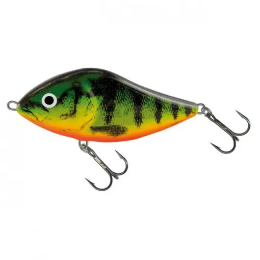 Vobler Salmo Slider SD6F, NAV, plutitor, 6cm, 11g Ofertă