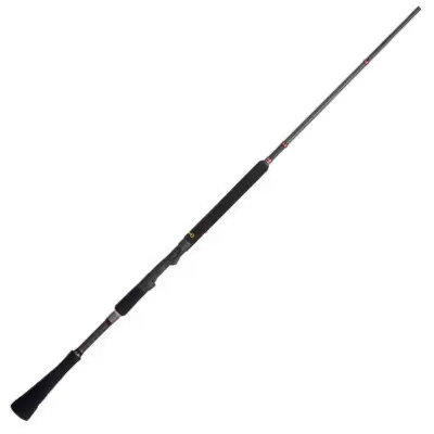 Plată securizată Lanseta Herakles Huge XX HHS-660H, 1.98m, 40-150g, 1 tronson