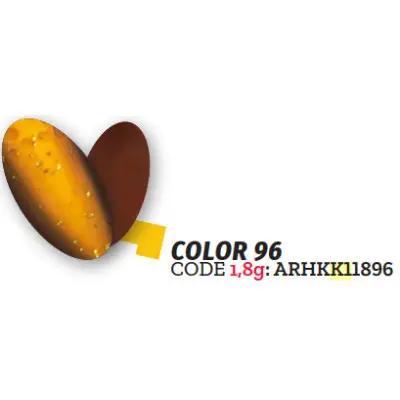 Plată securizată Oscilanta Herakles K1, Culoare 96, 1.8 g