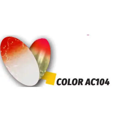 Reducere de preț Oscilanta Herakles Kasumi, Culoare AC104, 2.2 g