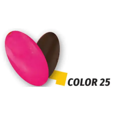 Oscilanta Herakles Kasumi, Culoare 25, 2.2 g Cumpără online