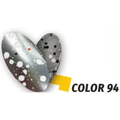 Reducere specială Oscilanta Herakles Kepper J, Culoare 94, 0.9 g