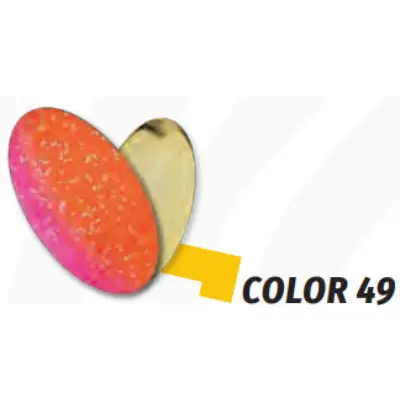 Oscilanta Herakles Kepper J, Culoare 49, 2 g Preferatul clienților